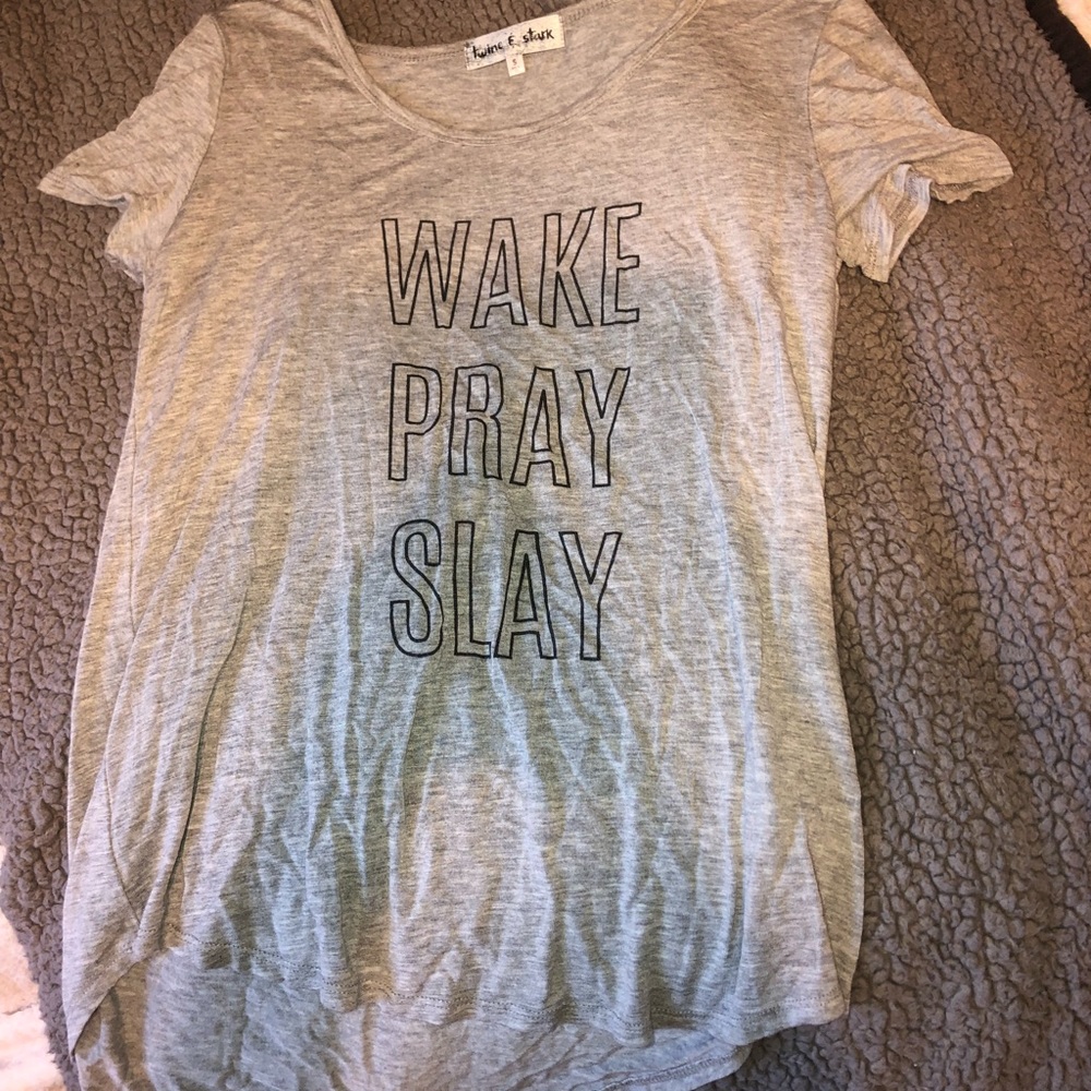comfy tee